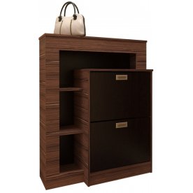 Обувница Мебелеф-7