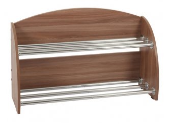 Обувница открытая ясень шимо