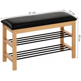 Обувница ST-11