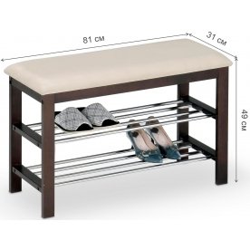 Обувница ST3