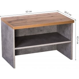 Обувница Римини