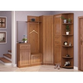 Обувница Лондон