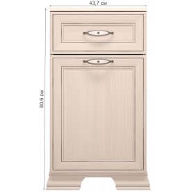 Обувница Венеция 25