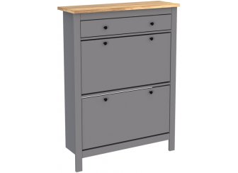 Обувница Сага