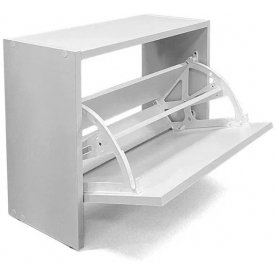 Обувница Шелл 1