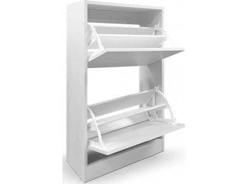 Обувница Шелл 2