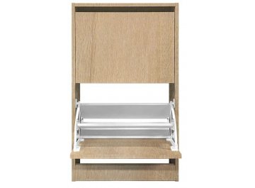 Обувница Шелл 2