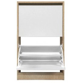 Обувница Шелл 2