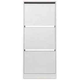 Обувница Шелл 3