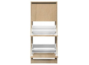 Обувница Шелл 3