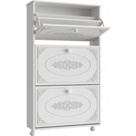 Обувница Ассоль АС-46