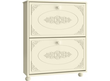 Обувница Ассоль АС-46