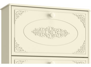 Обувница Ассоль плюс АС-46