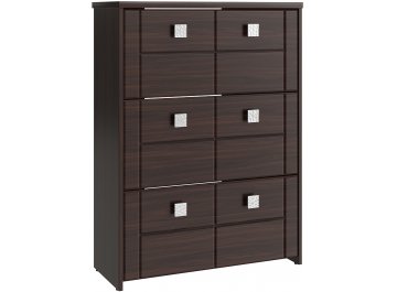 Обувница Изабель ИЗ-55К