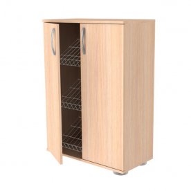 Обувница-шкаф Сити 2.4 