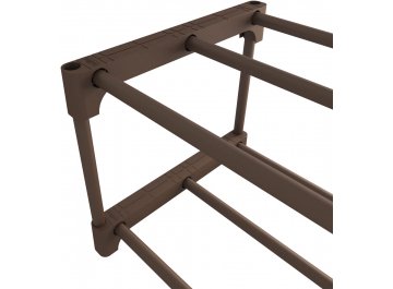 Обувница SHT-SR3-P