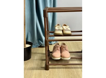 Обувница SHT-SR6-P