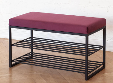 Обувница Сика