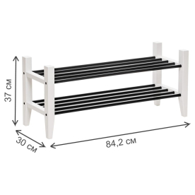 Обувница Leset Мира 85х37