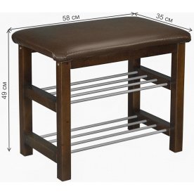 Обувница Спея