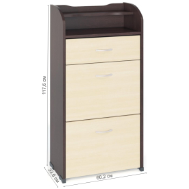 Обувница ТО-6