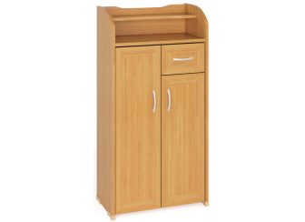 Обувница ТОФ-8