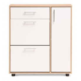 Обувница ТП-4