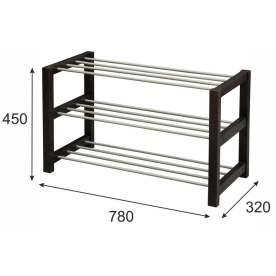 Обувница Дольче