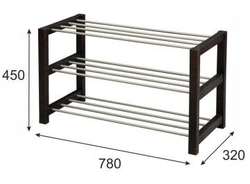 Обувница Дольче