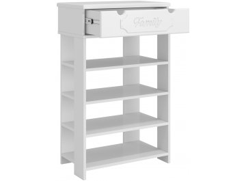 Обувница ДримСтар ДС-21