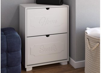 Обувница ДримСтар ДС-22