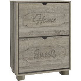 Обувница ДримСтар ДС-22