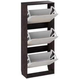 Обувница Тетра тип 1