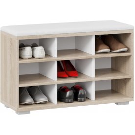 Обувница Тип 10