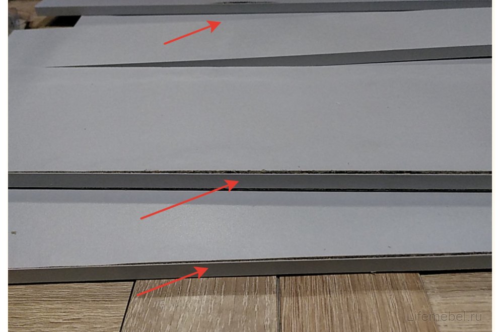 Тумба для обуви ТО-22 дуб сонома  - Уцененный экземпляр