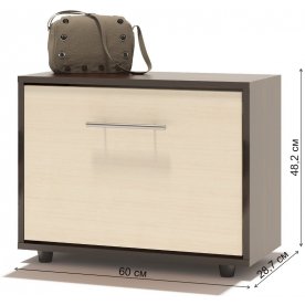 Обувница ТП-1