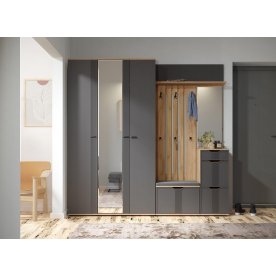 Обувница Эмилия ЭЛ-4К