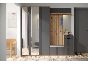 Обувница Эмилия ЭЛ-4К