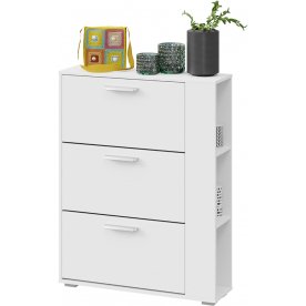 Обувница Эрика Тип 1