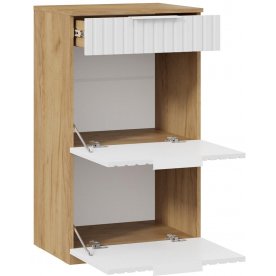 Обувница Хилтон 550 Исполнение 2.1