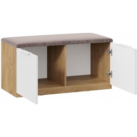 Обувница Хилтон 900 Исполнение 2.2