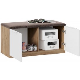 Обувница Хилтон 900 Исполнение 2.2