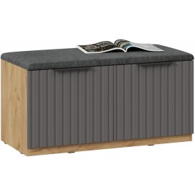 Обувница Хилтон 900 Исполнение 2.2