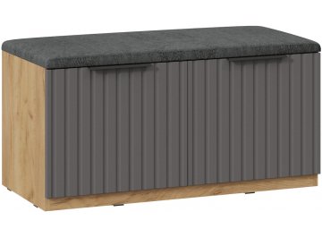 Обувница Хилтон 900 Исполнение 2.2