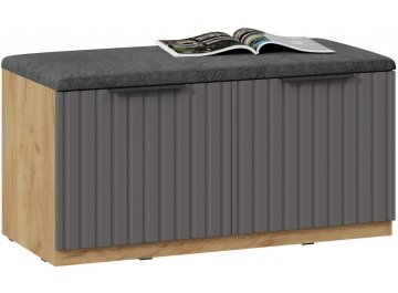 Обувница Хилтон 900 Исполнение 2.2