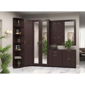 Обувница Монблан МБ-33К