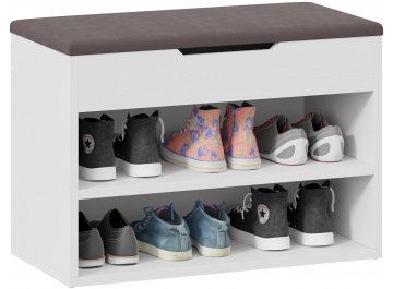 Обувница Тип 11