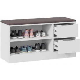 Обувница Тип 13