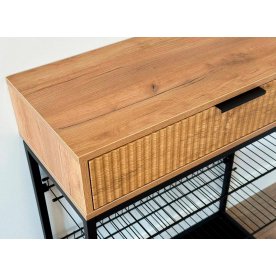 Обувница Вельвет