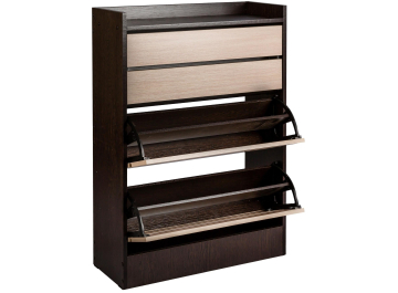 Обувница Ямайка 2